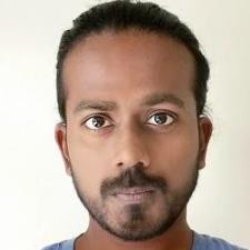 Vamsci B. - Patient and knowledgeable researcher for math and science tutoring