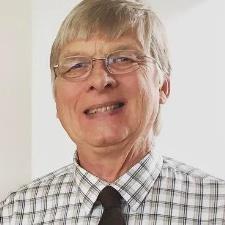 James K. Perry, GA, available for online tutoring
