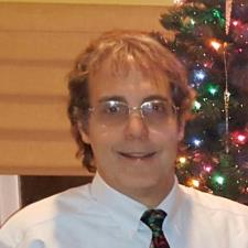 Steve C. - Years of experience making math, writing and music fun