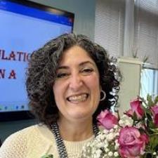 Mirna T. Bethlehem, PA, available for online & in-person tutoring