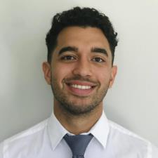 Tutor Biology and Math Tutor