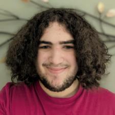 Nathaniel G. Portland, OR, available for online & in-person tutoring