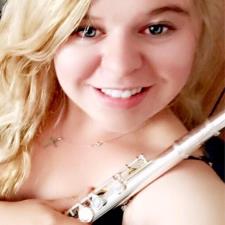 Abby Rose J.'s Photo