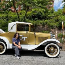 Husena L. Atlanta, GA, available for online & in-person tutoring