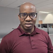 Edem B. Collierville, TN, available for online & in-person tutoring