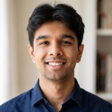Manav T. Near Dearborn Heights, MI, available for online & in-person tutoring