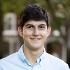 Austin F. Salem, VA, available for online & in-person tutoring