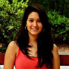 Vanessa G. Near Carrboro, NC, available for online & in-person tutoring