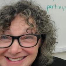 Hali B. Eugene, OR, available for online & in-person tutoring