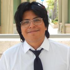 Tutor UC San Diego Student Specializing in Math & CS