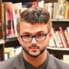 Jonathan B. Kerman, CA, available for online & in-person tutoring