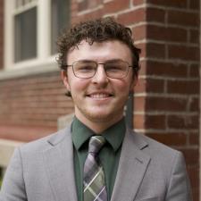 Tate U. Franklin, MA, available for online & in-person tutoring