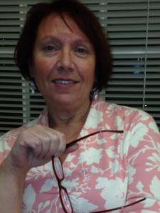 Maria F. - To achieve your goal in a productive tutoring experience.