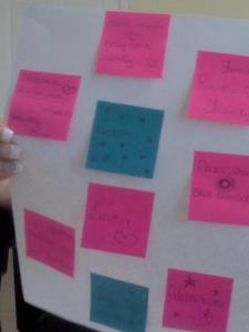 Cassandra M.'s Photo