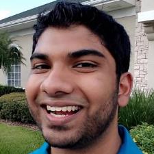 Chandran V. - High Scoring MCAT Tutor+Premed course expert