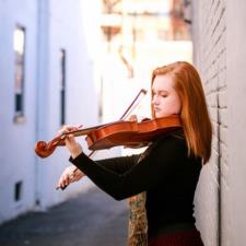 Emma M. - Violin/Viola Teacher