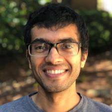 Skanda V. Near Norcross, GA, available for online & in-person tutoring