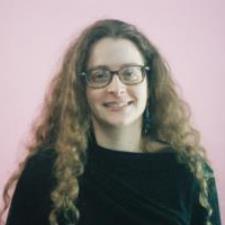 Nina H. Near Lynn, MA, available for online & in-person tutoring