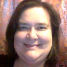 Sandy S. Near Dallas, PA, available for online & in-person tutoring