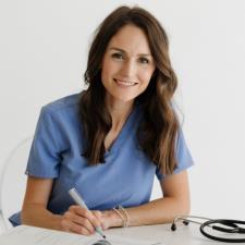 Katie C. Near Euclid, OH, available for online & in-person tutoring