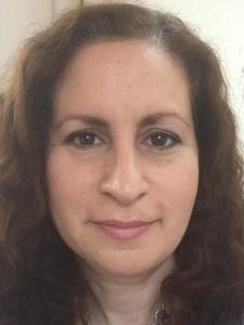 Vasiliki P. - Experienced Greek teacher of all levels