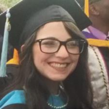 Kristen W. Metairie, LA, available for online & in-person tutoring