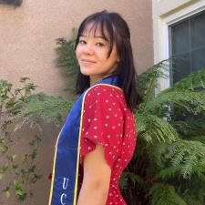 Hope S. San Jose, CA, available for online & in-person tutoring
