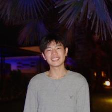 Ryan B. Fullerton, CA, available for online & in-person tutoring