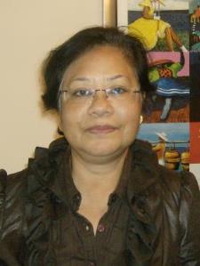 Nazlee R. Near Cayce, SC, available for online & in-person tutoring