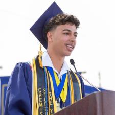 Karim E. Near Irvine, CA, available for online & in-person tutoring