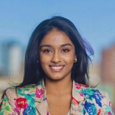 Tutor Mathematics graduate helping students master Math