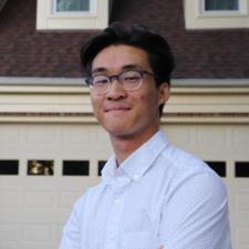 Duke T. Fairfax, VA, available for online & in-person tutoring