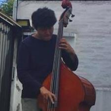 Jeong P. - Jeong - electric/acoustic bass, music theory and ear training