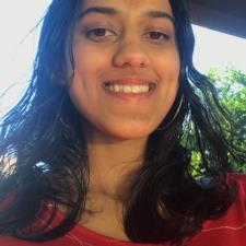 Sofia A. Near Calimesa, CA, available for online & in-person tutoring