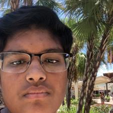 Rishit P. Flower Mound, TX, available for online tutoring
