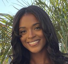 Chantal B. Near Tempe, AZ, available for online & in-person tutoring