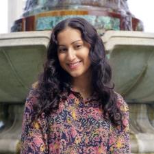 Yasmeen G. - ACT English Tutor