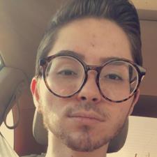 Jacob T. Portland, OR, available for online & in-person tutoring