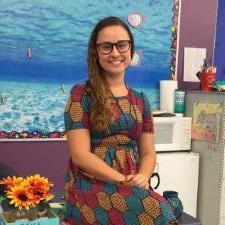 Emily G. Near Hoboken, NJ, available for online & in-person tutoring