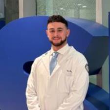 Tutor Doctor of Physical Therapy Student, Proficient in Anatomy