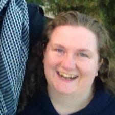 Kirstie W. - Kirstie, ESL Tutor