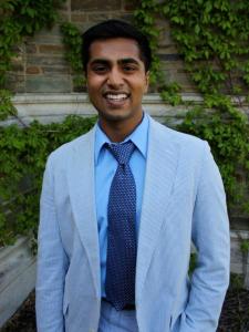 Gopal N. - U. Mich. MS, Cornell BS Grad tutoring math and physics!