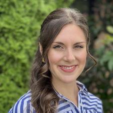 Emille M. Near Canton, MI, available for online & in-person tutoring