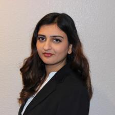 Sakshi S. San Jose, CA, available for online & in-person tutoring