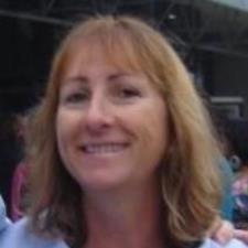 Claudine B.'s Photo