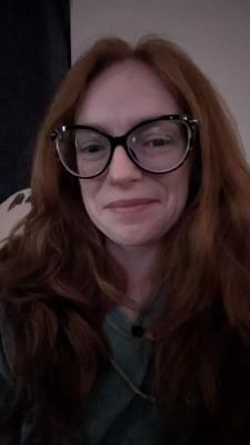 Heather E. Wallagrass, ME, available for online & in-person tutoring
