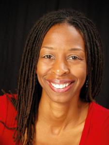 Traci P. - Patient and Genuine ESL Tutor