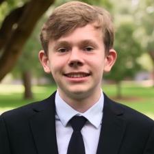 Nicholas F.