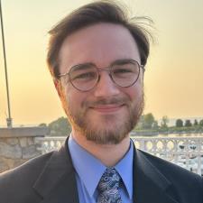 Ryan W. Chapel Hill, NC, available for online & in-person tutoring