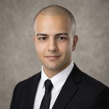 Hadi A. Near Carteret, NJ, available for online & in-person tutoring